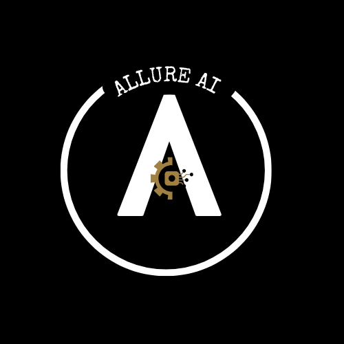 Allure AI Logo